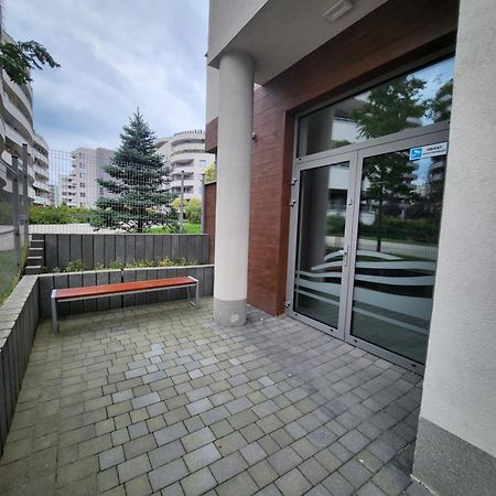 Apartment Sophie 3 Rooms, 2 Bathrooms, 8 Persons Kraków Exteriör bild