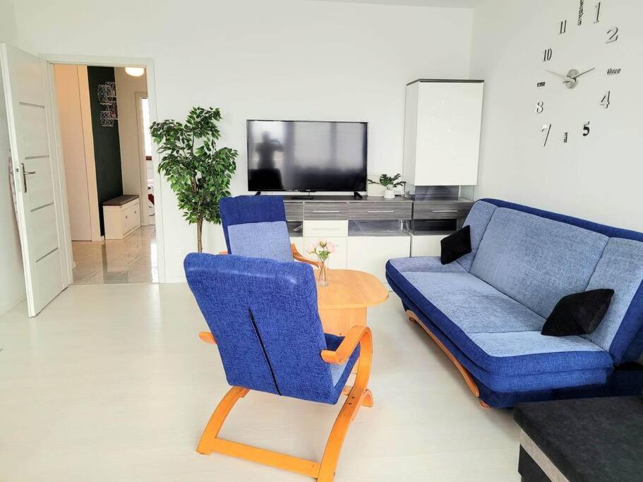Apartment Sophie 3 Rooms, 2 Bathrooms, 8 Persons Kraków Exteriör bild